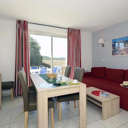 Cozy Only 2 Km Away From Vallon-pont-d'arc Apartamento *
