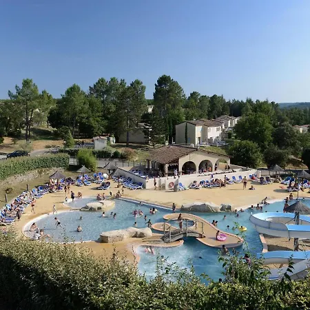 Apartamento Cozy Only 2 Km Away From Vallon-pont-d'arc Labastide-de-Virac