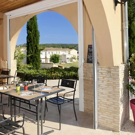 Cozy Only 2 Km Away From Vallon-pont-d'arc * Labastide-de-Virac