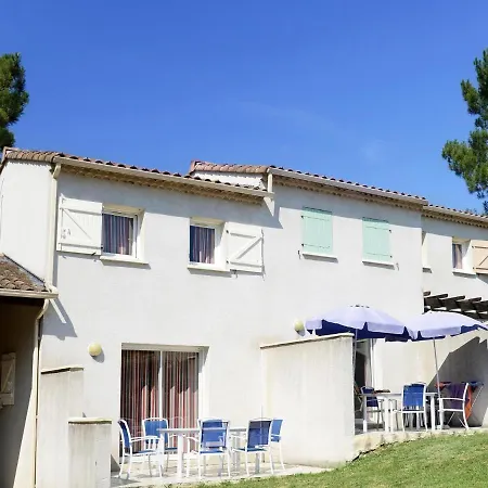 Cozy Only 2 Km Away From Vallon-pont-d'arc Apartamento *