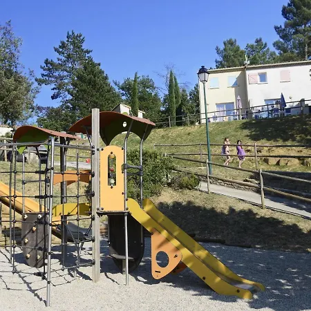Apartamento Cozy Only 2 Km Away From Vallon-pont-d'arc