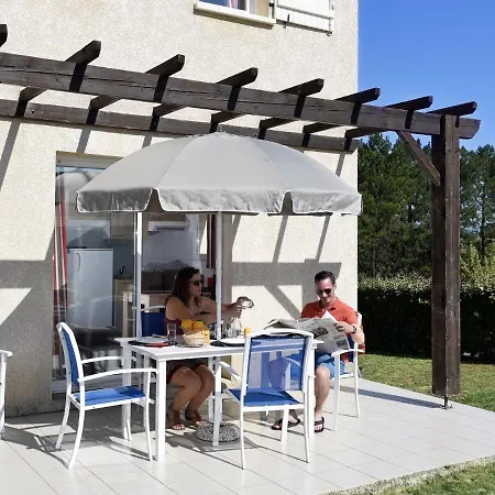 Cozy Only 2 Km Away From Vallon-pont-d'arc Apartamento Labastide-de-Virac