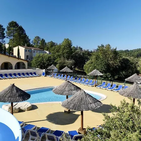 Cozy Only 2 Km Away From Vallon-pont-d'arc Apartamento Labastide-de-Virac