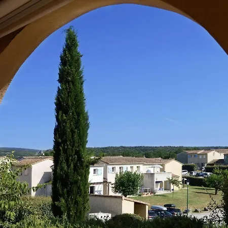 Cozy Only 2 Km Away From Vallon-pont-d'arc * Labastide-de-Virac