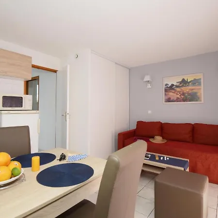 Apartamento Cozy Only 2 Km Away From Vallon-pont-d'arc *
