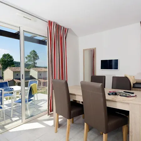 Apartamento Cozy Only 2 Km Away From Vallon-pont-d'arc Labastide-de-Virac